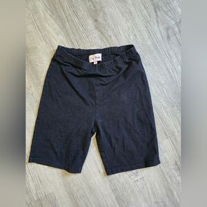 Crybaby Bikers Shorts